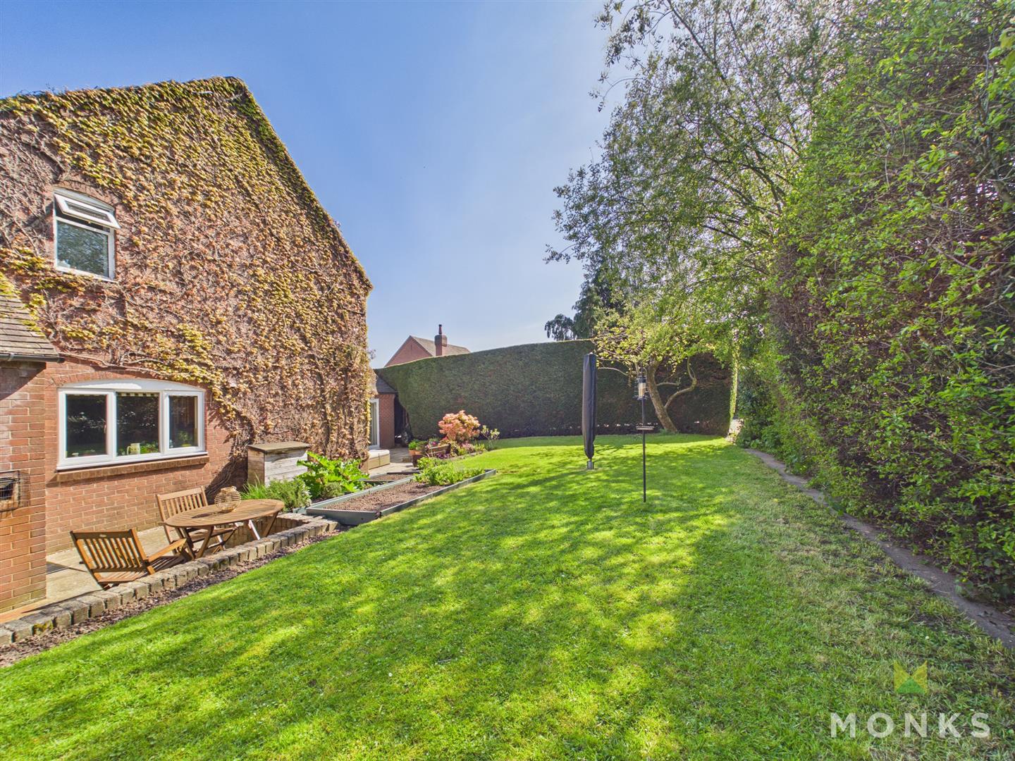 2, Coedlan , Shrewsbury, SY5 9AR For Sale